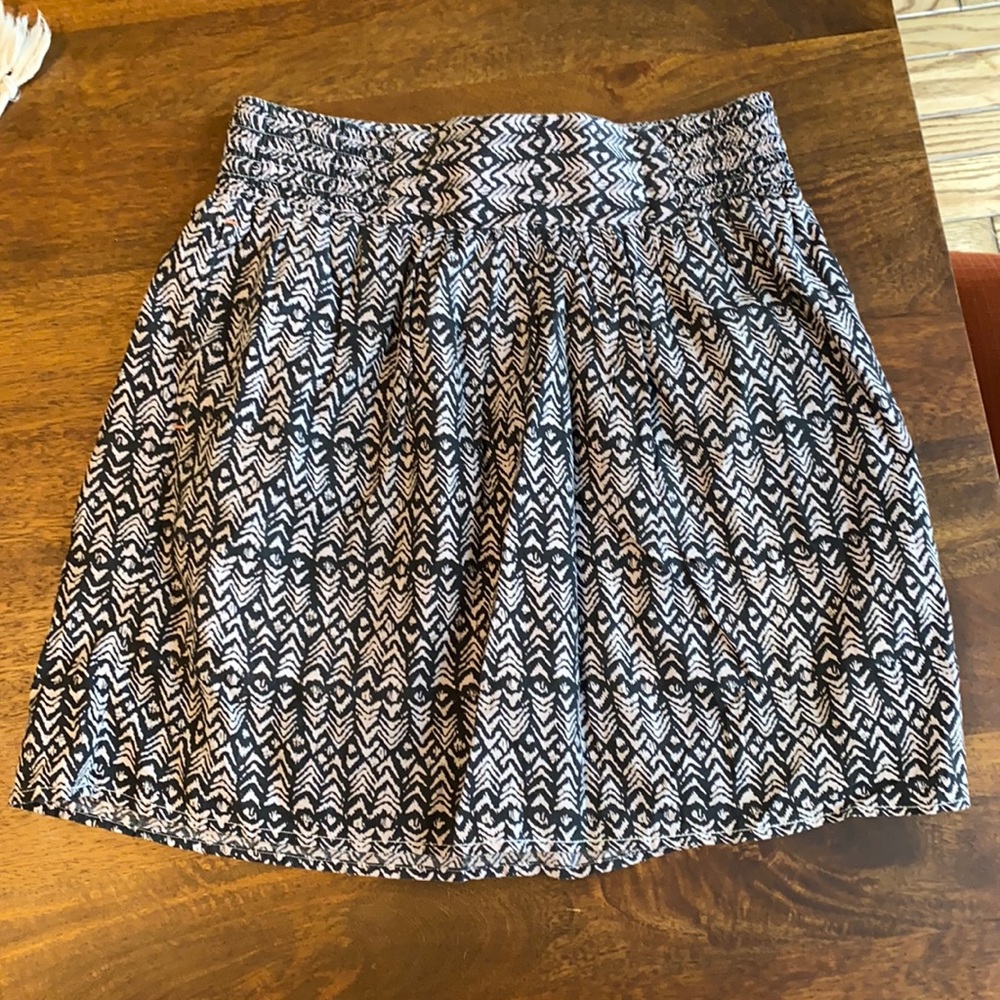 Kavu skirt